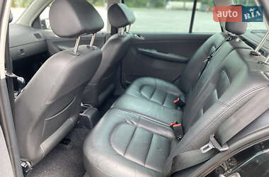 Универсал Skoda Fabia 2006 в 