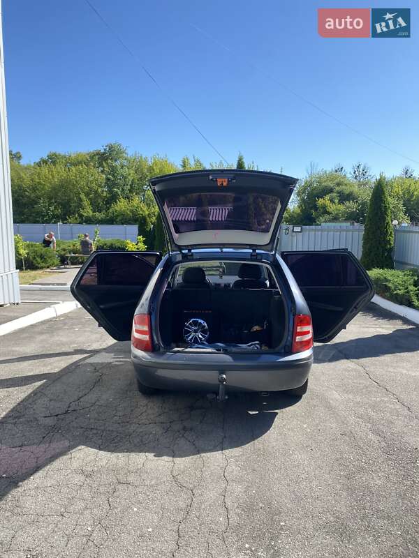 Універсал Skoda Fabia 2007 в Вінниці фото 8 Універсал Skoda Fabia 2007 в Вінниці