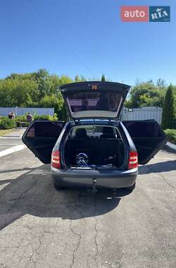 Универсал Skoda Fabia 2007 в 