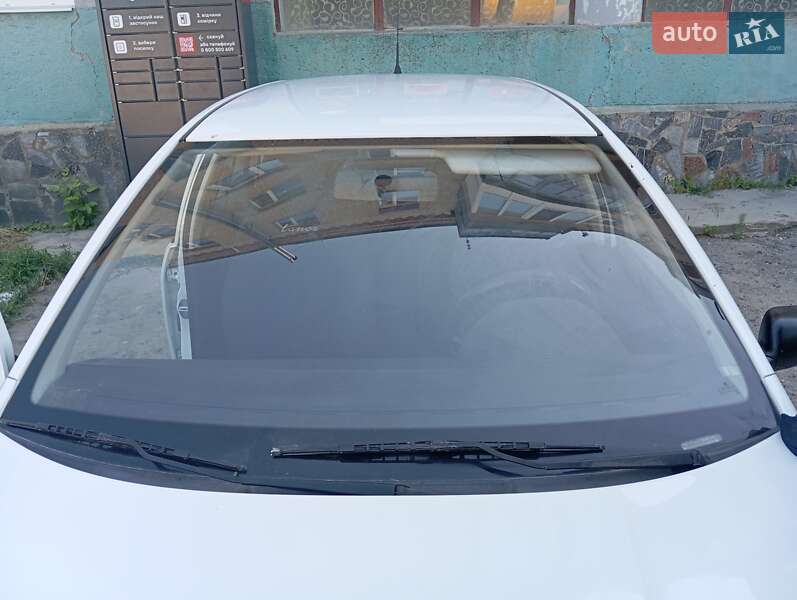 Хетчбек Skoda Fabia 2006 в Піщанці