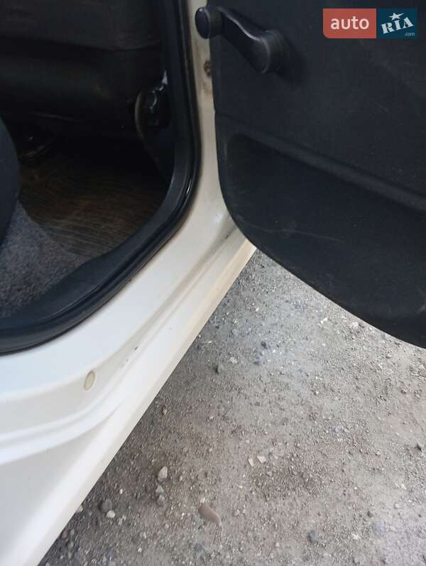 Хетчбек Skoda Fabia 2006 в Піщанці