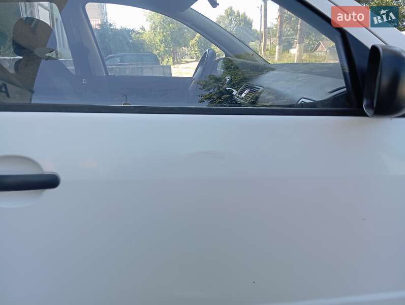 Хетчбек Skoda Fabia 2006 в Піщанці