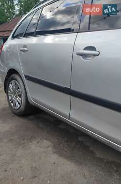 Універсал Skoda Fabia 2008 в 