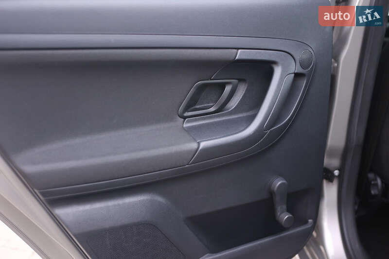 Універсал Skoda Fabia 2013 в Тлумачі