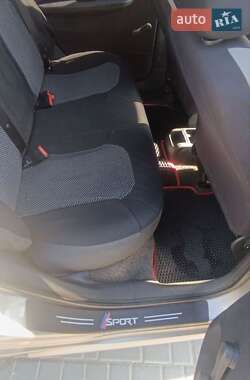 Универсал Skoda Fabia 2007 в 