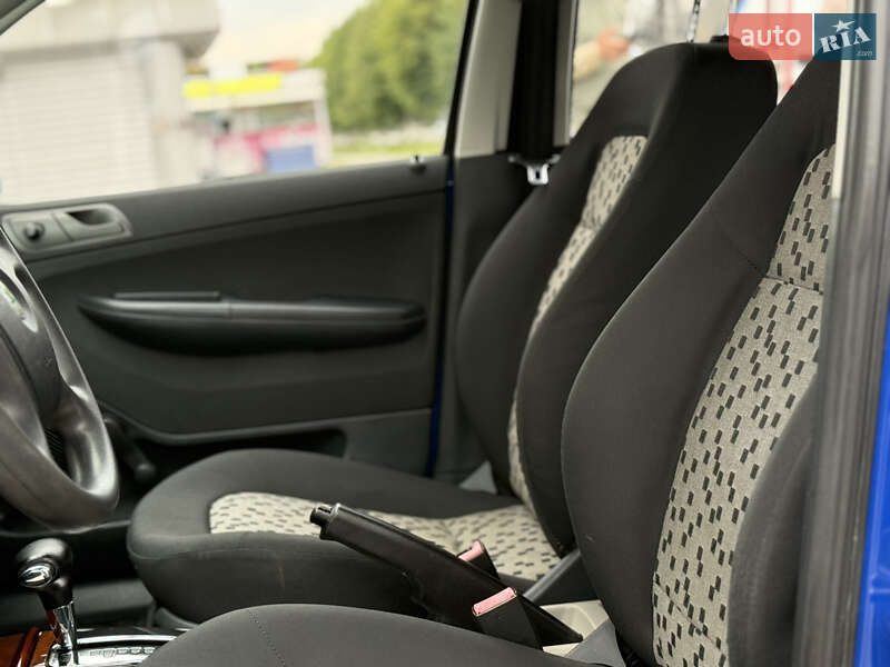 Хэтчбек Skoda Fabia 2005 в Староконстантинове