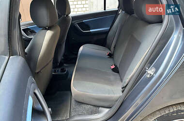 Универсал Skoda Fabia 2008 в 