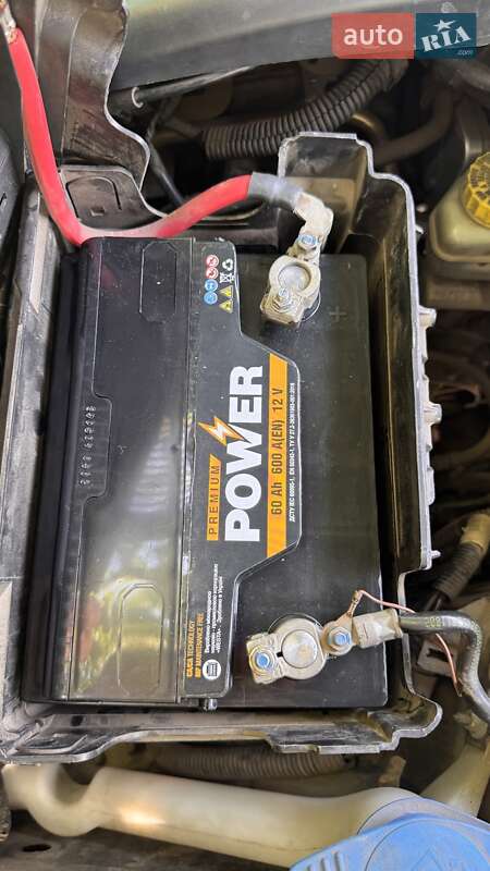 Хэтчбек Skoda Fabia 2004 в Мироновке фото 33 Хэтчбек Skoda Fabia 2004 в Мироновке