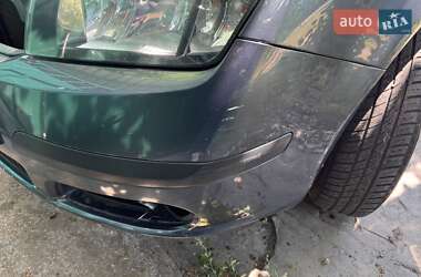 Хэтчбек Skoda Fabia 2004 в 