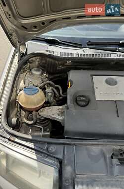 Универсал Skoda Fabia 2007 в 