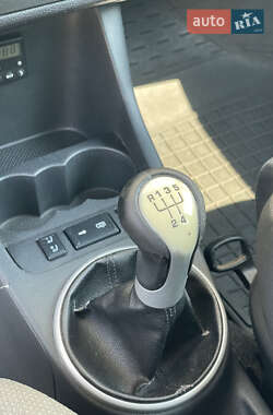 Универсал Skoda Fabia 2009 в 
