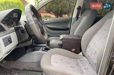 Универсал Skoda Fabia 2004 в 