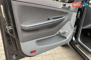 Универсал Skoda Fabia 2004 в 