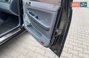 Универсал Skoda Fabia 2004 в 