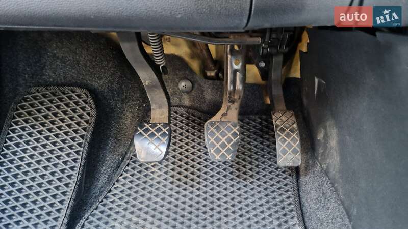 Хетчбек Skoda Fabia 2011 в Дубні