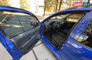 Универсал Skoda Fabia 2006 в 