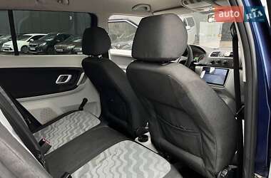 Хэтчбек Skoda Fabia 2007 в 