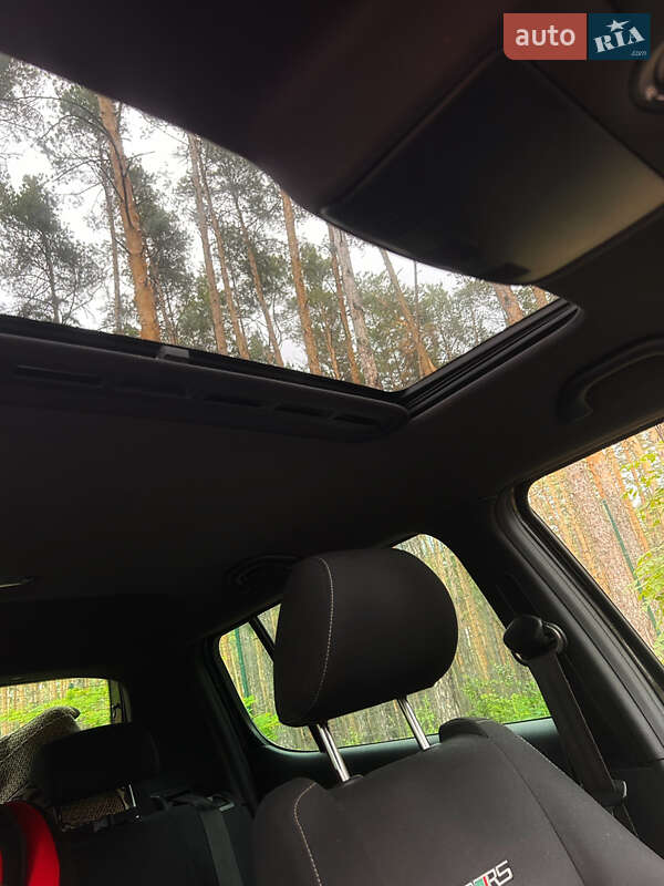 Хетчбек Skoda Fabia 2011 в Києві