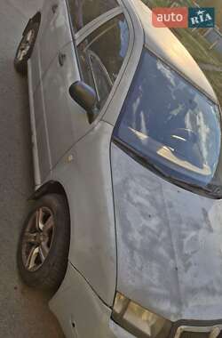 Хетчбек Skoda Fabia 2005 в Києві
