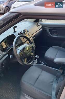 Универсал Skoda Fabia 2010 в Гостомеле