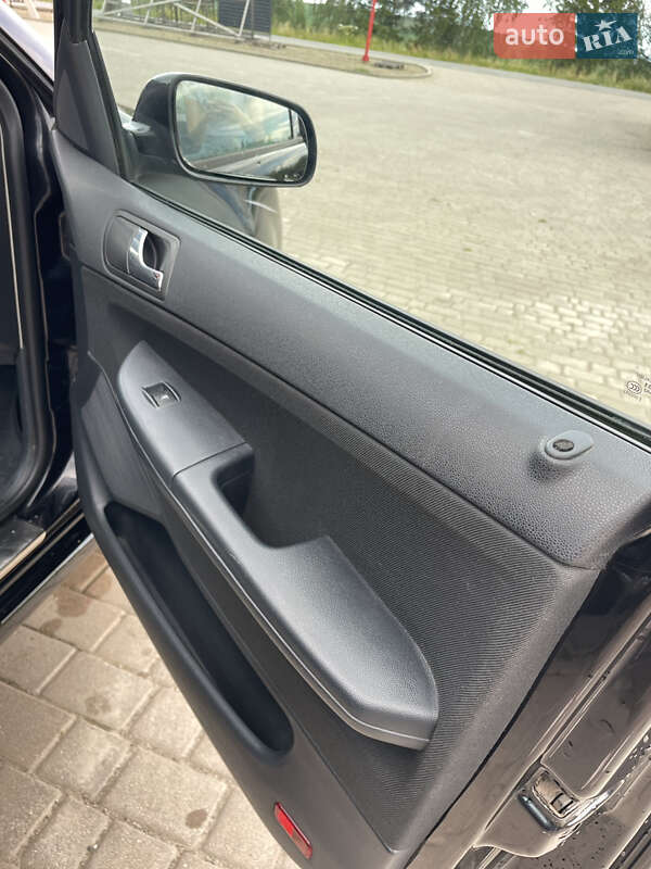 Универсал Skoda Fabia 2005 в Отынии