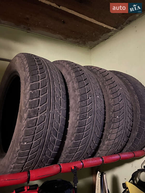 Универсал Skoda Fabia 2005 в Отынии