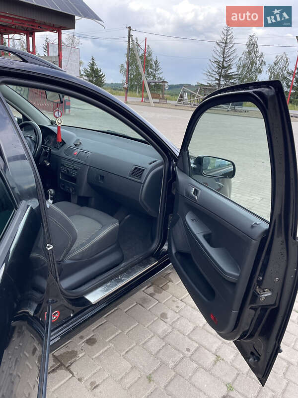 Универсал Skoda Fabia 2005 в Отынии