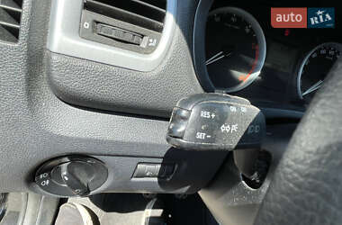 Универсал Skoda Fabia 2008 в 