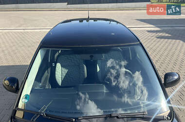 Универсал Skoda Fabia 2010 в 