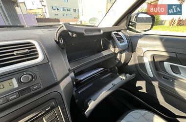 Универсал Skoda Fabia 2010 в 