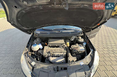 Универсал Skoda Fabia 2010 в 
