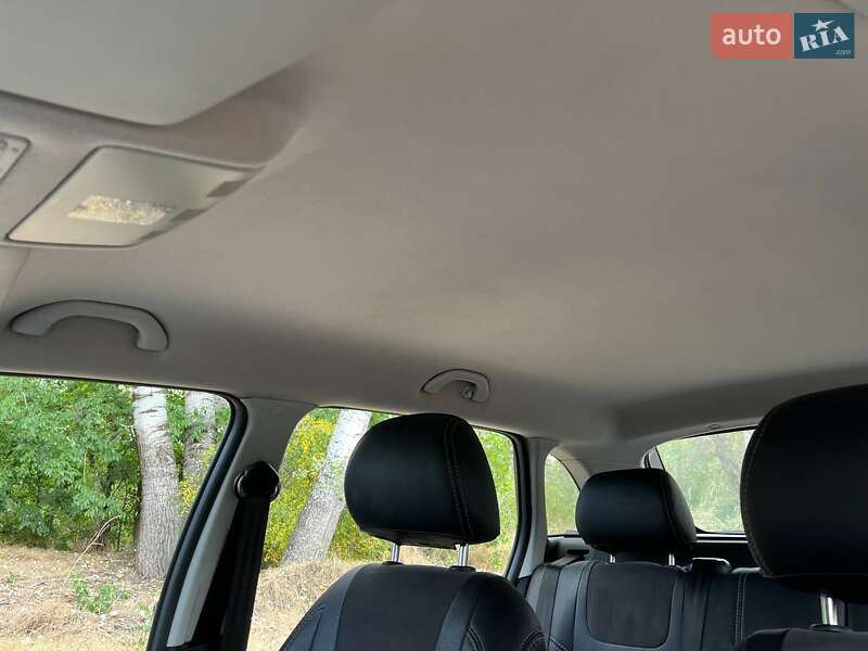 Универсал Skoda Fabia 2008 в Запорожье