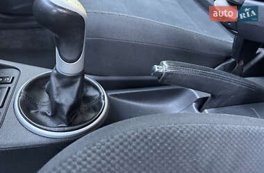 Хэтчбек Skoda Fabia 2009 в 