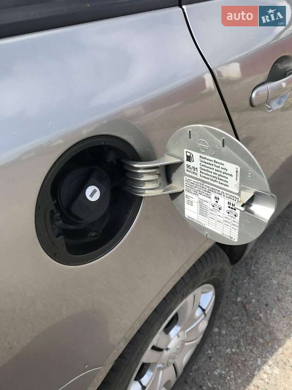 Универсал Skoda Fabia 2013 в Чернигове