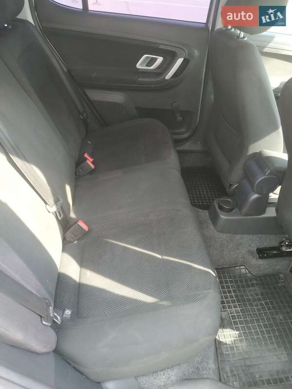 Хетчбек Skoda Fabia 2008 в Львові