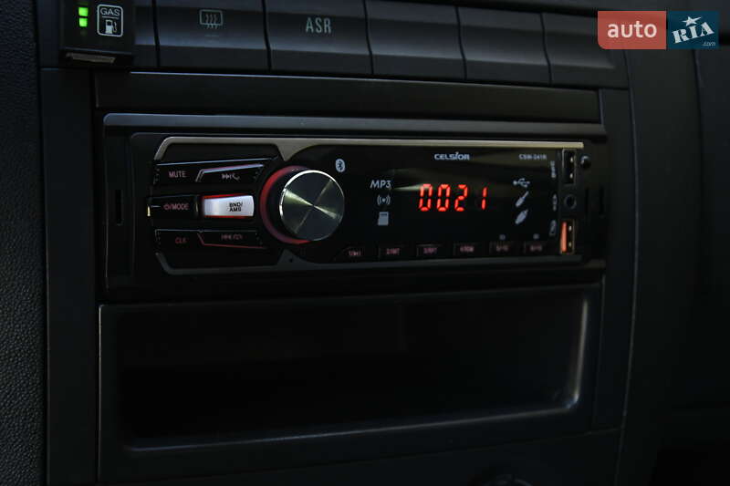 Универсал Skoda Fabia 2007 в Бердичеве
