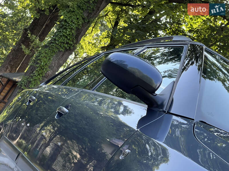 Універсал Skoda Fabia 2009 в Трускавці