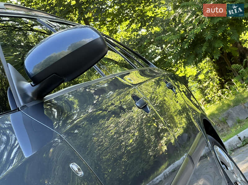 Універсал Skoda Fabia 2009 в Трускавці