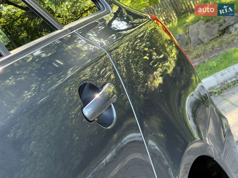 Універсал Skoda Fabia 2009 в Трускавці