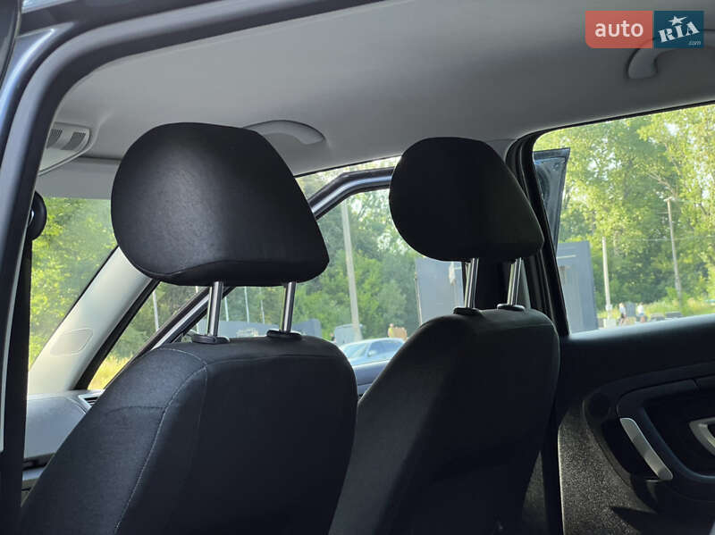 Універсал Skoda Fabia 2009 в Трускавці