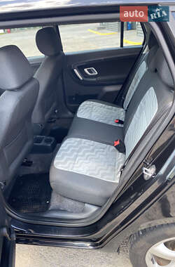 Универсал Skoda Fabia 2010 в 