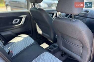 Универсал Skoda Fabia 2009 в 