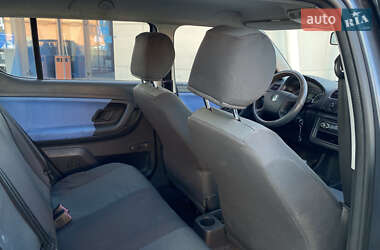 Хэтчбек Skoda Fabia 2008 в 