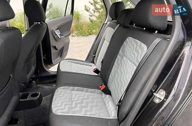 Универсал Skoda Fabia 2009 в 