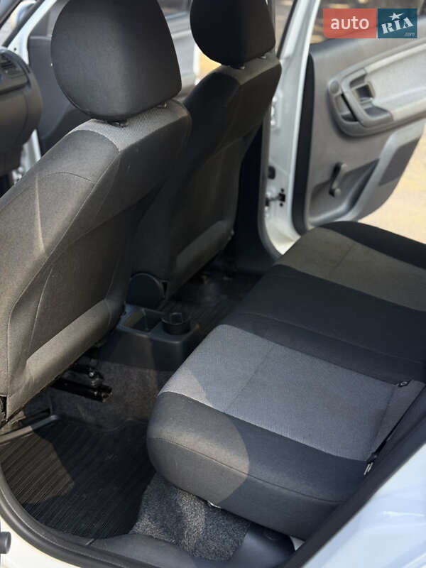 Хэтчбек Skoda Fabia 2013 в Киеве