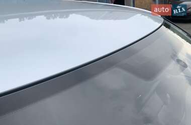 Хэтчбек Skoda Fabia 2012 в 