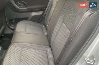 Хэтчбек Skoda Fabia 2012 в 