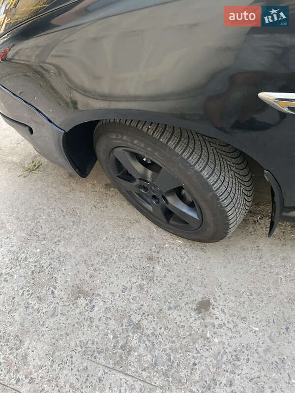 Універсал Skoda Fabia 2007 в Одесі