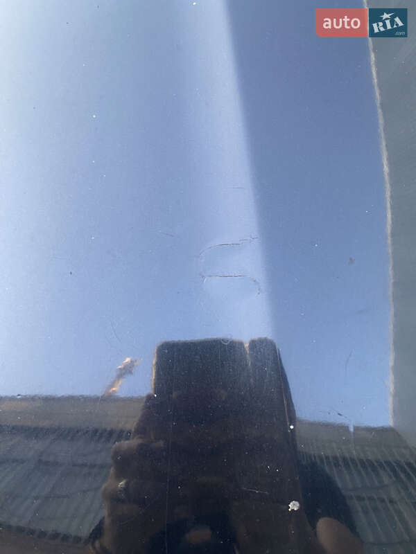 Універсал Skoda Fabia 2007 в Одесі