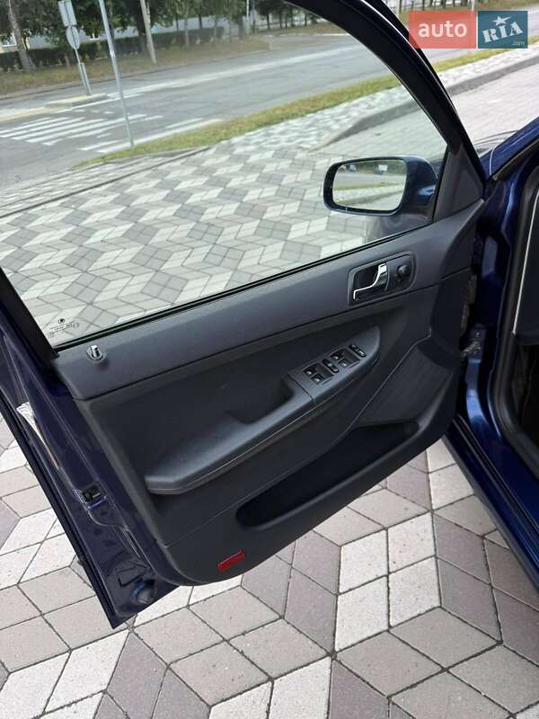 Універсал Skoda Fabia 2007 в Білій Церкві